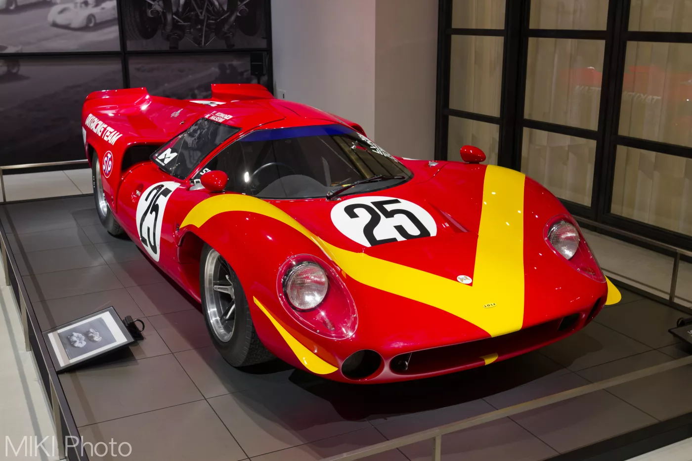 Fuji Motor Sports Museum